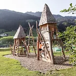 Hotel Burgstall Neustift im Stubaital