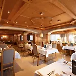 Burgstall Otel 4*