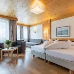 Hotel Burgstall 4*