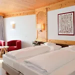 Hotel Burgstall Neustift im Stubaital