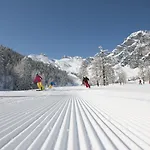Hotel Burgstall Neustift im Stubaital