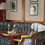 Ξενοδοχείο Burgstall 4*