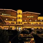 Burgstall Hotel Neustift im Stubaital