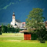 Burgstall 4* Neustift im Stubaital