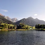 Burgstall Otel 4*