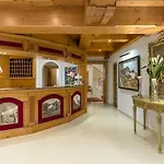 Burgstall Hotel 4*