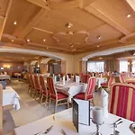 Burgstall Hotel
