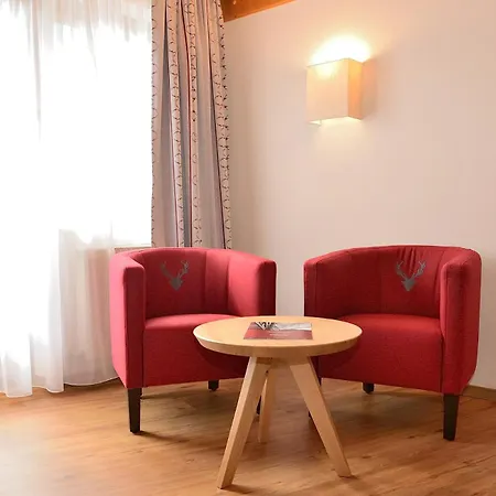 Burgstall Hotel Neustift im Stubaital