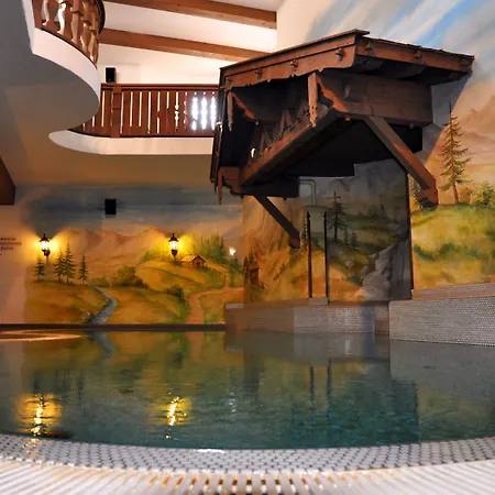 Burgstall 4* 노이스티프트임스튀바이탈