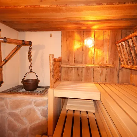 Burgstall 4* Neustift im Stubaital