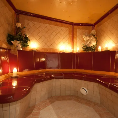 Otel Burgstall 4*