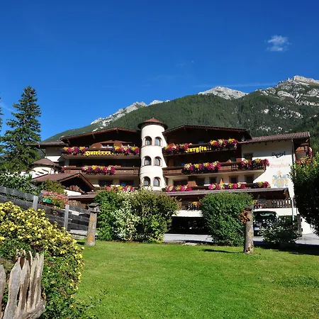 Burgstall Otel 4*