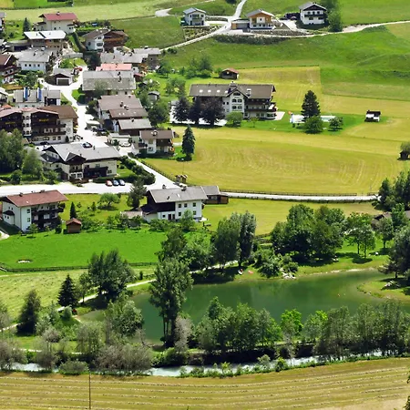 Burgstall Otel 4*