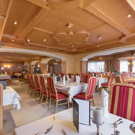 Burgstall Otel