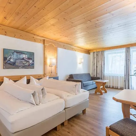 Otel Burgstall