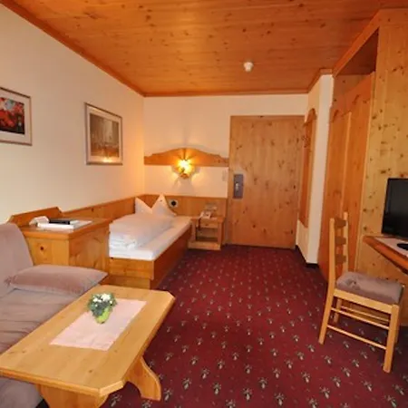 Burgstall Нойштифт-им-Штубайталь