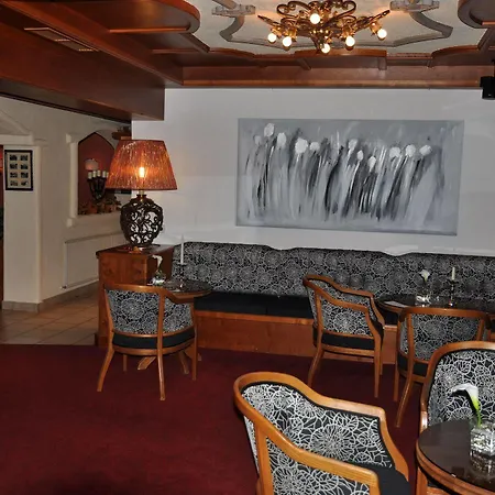Hotel Burgstall 4*