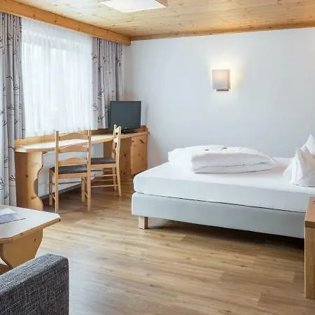 Ξενοδοχείο Burgstall Neustift im Stubaital