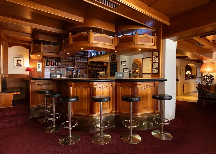 Burgstall 4* Neustift im Stubaital