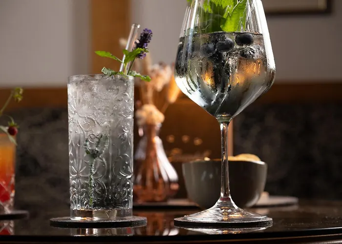 Burgstall Hotel Neustift im Stubaital