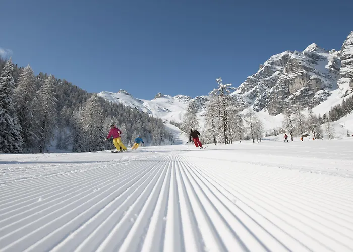 Hotel Burgstall Neustift im Stubaital