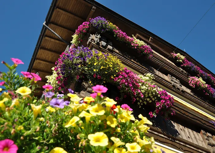 Burgstall 4* Neustift im Stubaital