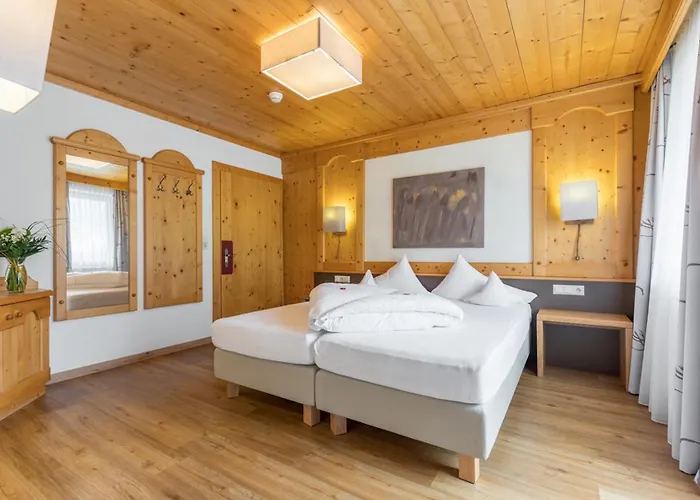 Burgstall 4* Neustift im Stubaital