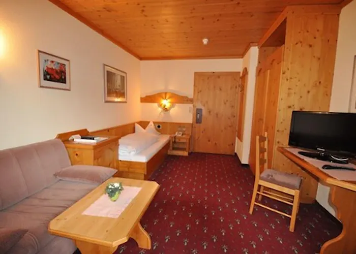 Burgstall Neustift im Stubaital