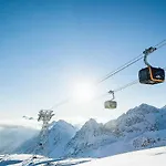 Burgstall Neustift im Stubaital