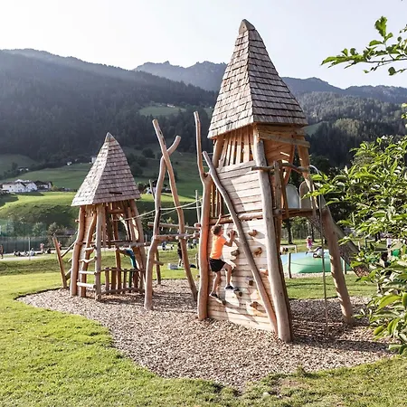 Hotel Burgstall Neustift im Stubaital