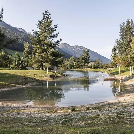 Burgstall 4* Neustift im Stubaital