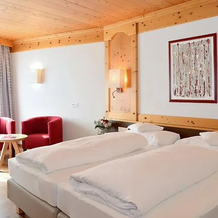 Hotel Burgstall Neustift im Stubaital