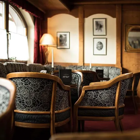 Burgstall Neustift im Stubaital