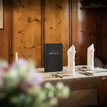 Burgstall 4* Neustift im Stubaital