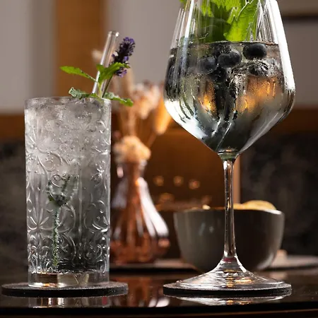 Burgstall Hotel Neustift im Stubaital