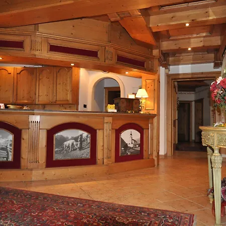 Hotel Burgstall Neustift im Stubaital