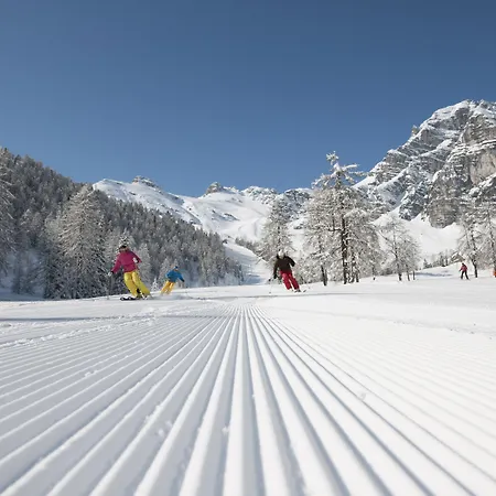 Hotel Burgstall Neustift im Stubaital