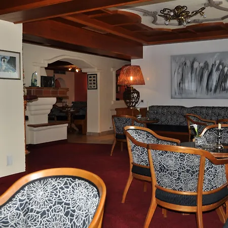 Burgstall Hotel Neustift im Stubaital