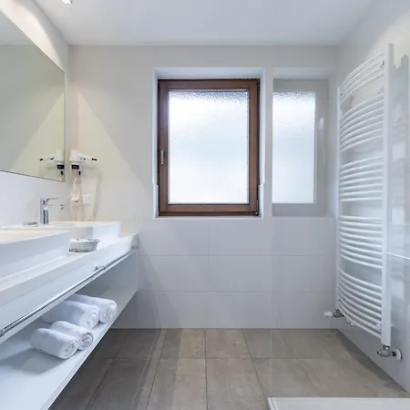 Burgstall Hotel Neustift im Stubaital