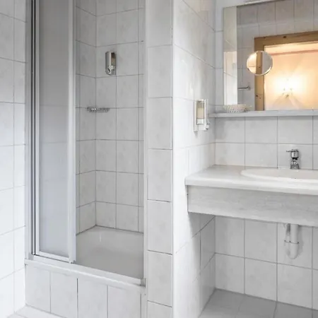 Burgstall Hotel Neustift im Stubaital