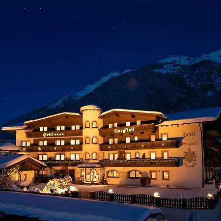 Burgstall Hotel