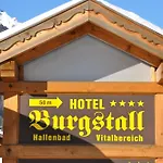 Burgstall ホテル ノイシュティフト・イム・シュトゥーバイタール