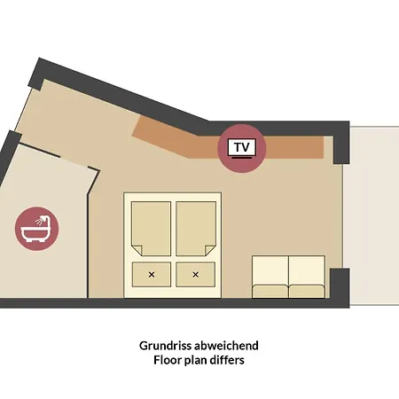 Burgstall Hotel