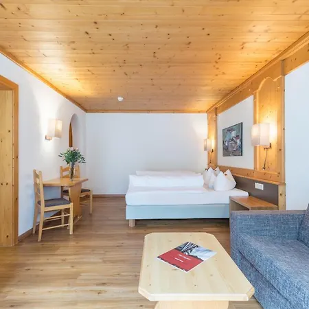 Hotel Burgstall